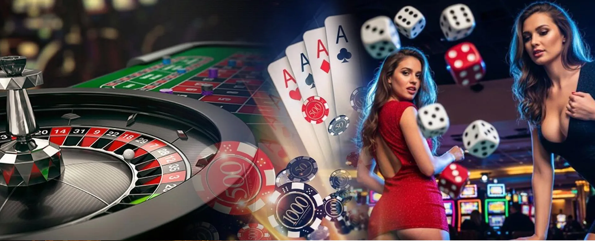 Taya 777 Casino Login VIP Program Main Image